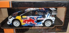 1/43 Scale IXO Models Rally