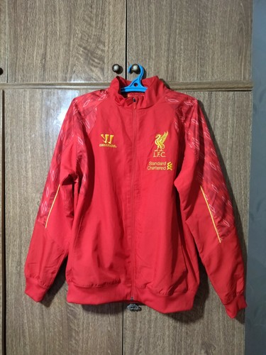 Liverpool warrior football - fc,