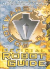 "Robot Wars": The First