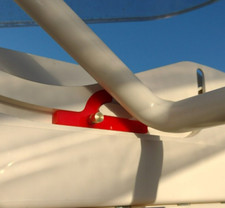 NiksNaks Heki Rooflight