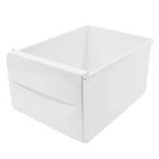 Hotpoint  Crisper Drawer Basket Fridge Freezer  RFA52P RFA52S