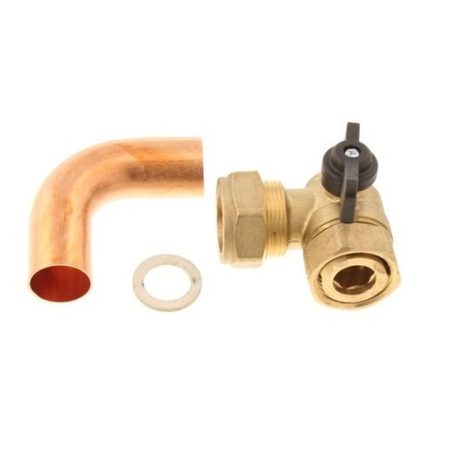 Ideal classic combi - classic, 24