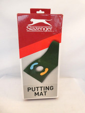 Slazenger Putting Mat - NEW