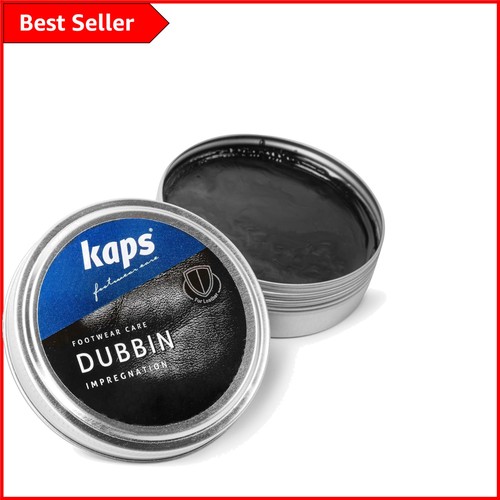 Restorative 50ml dubbin - 50ml,
