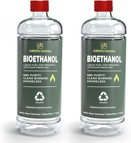 Premium bioethanol fuel for - premium,