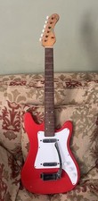 1964 VOX JMI Duotone RARE