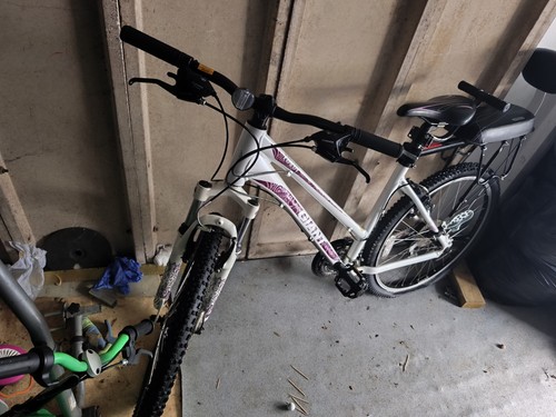 Giant rebel bike women - rebel, w3