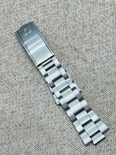 10/22mm Omega dynamic silver