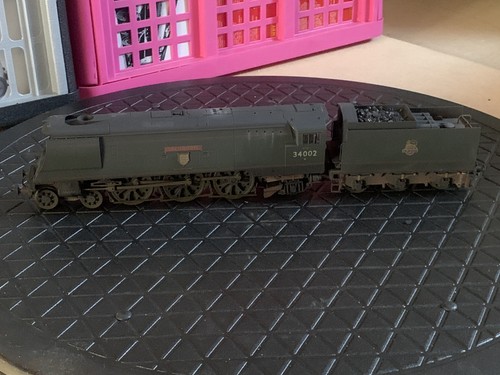 Hornby r3115 renamed - hornby, ex