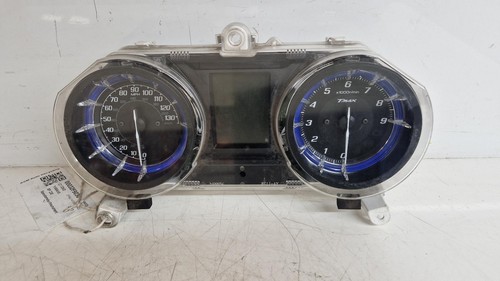 Yamaha 530 2017 speedo - yamaha,