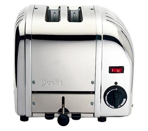 Dualit toaster vario - 2, slot
