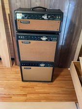 Mesa Boogie Blue Angel tube amplifer