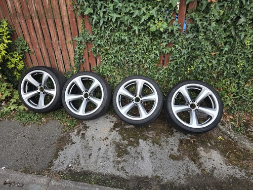 Genuine bmw style - genuine, 19"