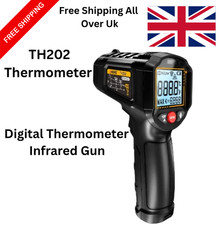 Digital Thermometer Infrared
