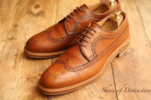 Russell bromley tan brown - russell, &