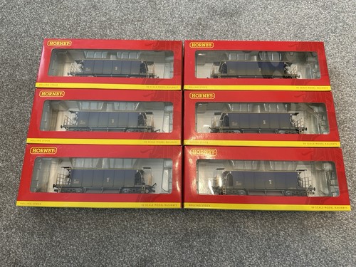Hornby r6287b r6287c mainline - hornby,