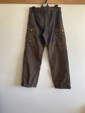Fjallraven Kids Vidda Trousers
