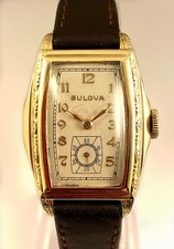 1934 Vintage BULOVA