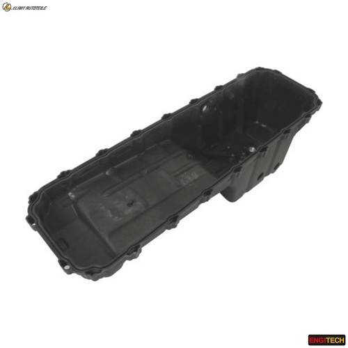 Oil pan ent040023 for - pan,