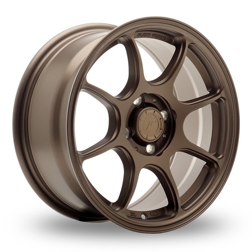 7x15 japan racing sl - 4x, 7x15"