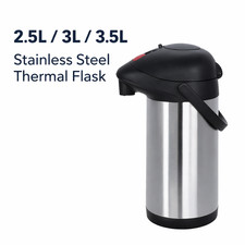 3 5l stainless - /3.5l,