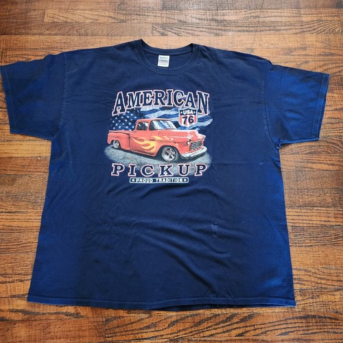 Vintage american pickup truck - vintage,