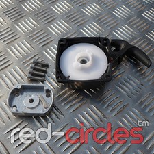 PETROL SCOOTER PULLSTART PULL