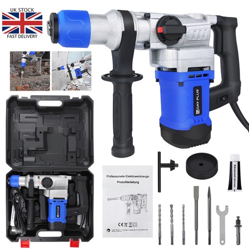 Electric rotary jack - electric,