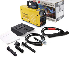 MMA-200 Inverter Welder 200A IGBT Welder Welding Machine
