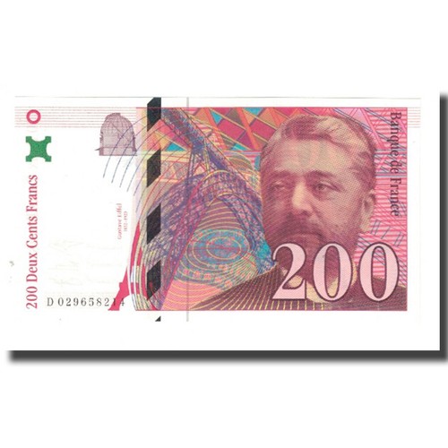 174625 france 200 - [#174625], francs