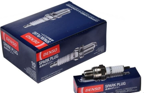Spark plug denso - denso, cr7hsa