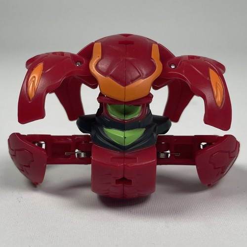 Bakugan geogan rising jettra - bakugan,