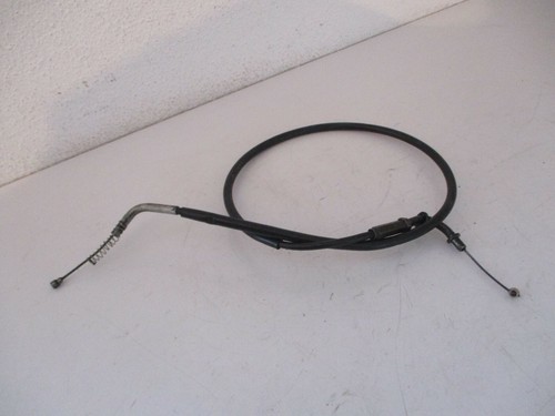Throttle cable suzuki - throttle,