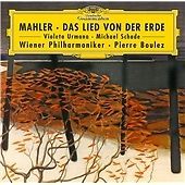 Gustav mahler das - :,