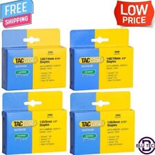 Tacwise Type 140 Series