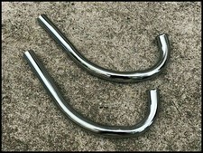 HONDA Superhawk 305 CB77 CB72