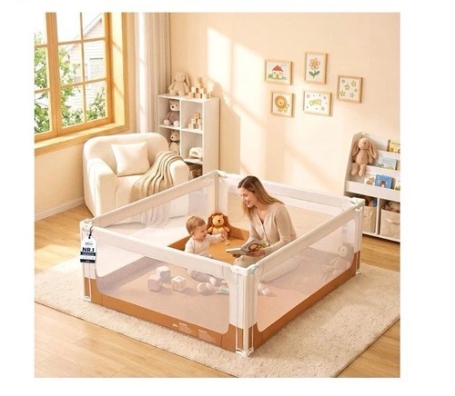 Baby playpen for babies - for,