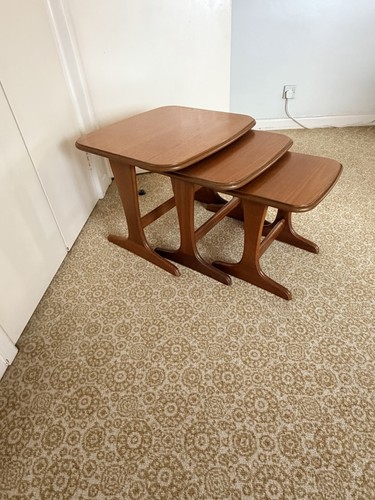 Vintage mid century modern - mid,