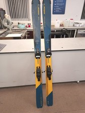 Elan Ripstick 106 All