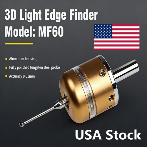 Usa touch probe tool - 「usa」,