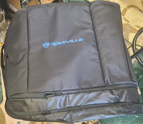 Rockville speaker padded - rockville, pa