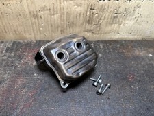 Genuine Stihl MS261c Exhaust