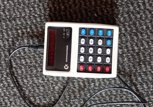 Commodore mm3s basic desktop - commodore,
