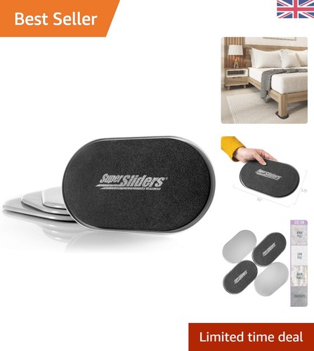 Reusable furniture sliders - furniture,