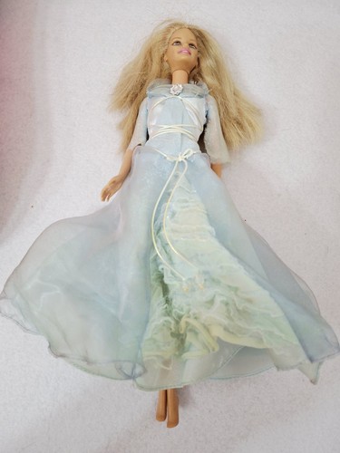 Mattel barbie magic pegasus - magic, of