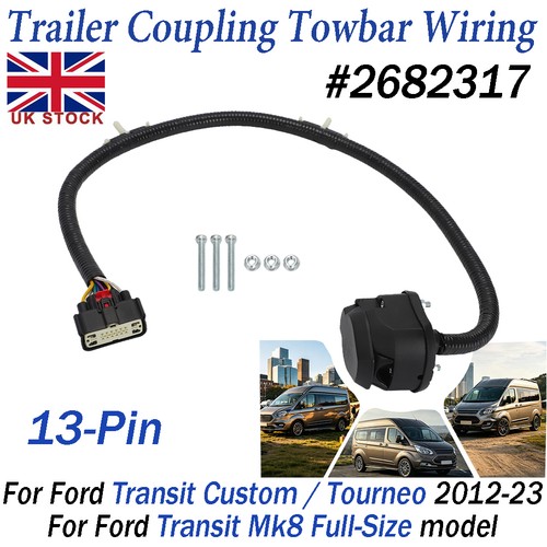For ford transit custom - for,