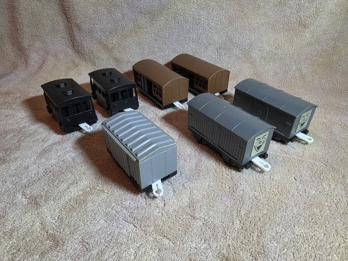 Tomy trackmaster thomas and - tomy,