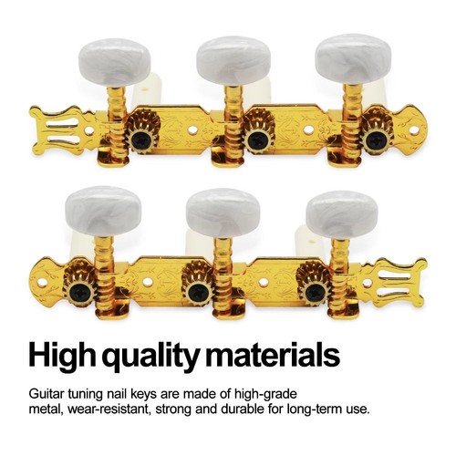 2pcs set guitar tuning - 2pcs/set,