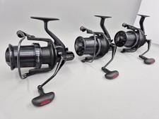 3x Daiwa Basia Custom DCR1