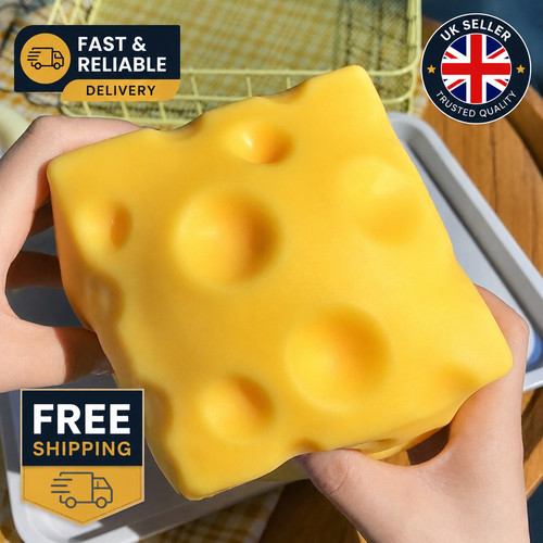 Squeeze cheese extra large - squeeze,